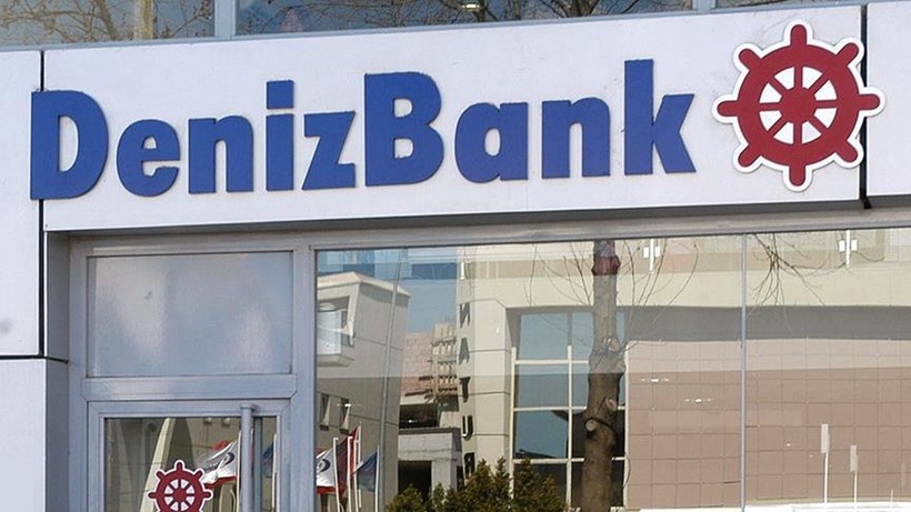 DenizBank, KOBİ’lerin dijitalleşmesi için EBRD’den 25 milyon euro kredi aldı