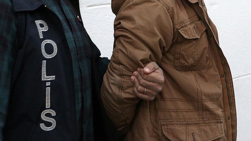 Usulsüz vatandaşlık çetesine operasyon! 11 kişi tutuklandı