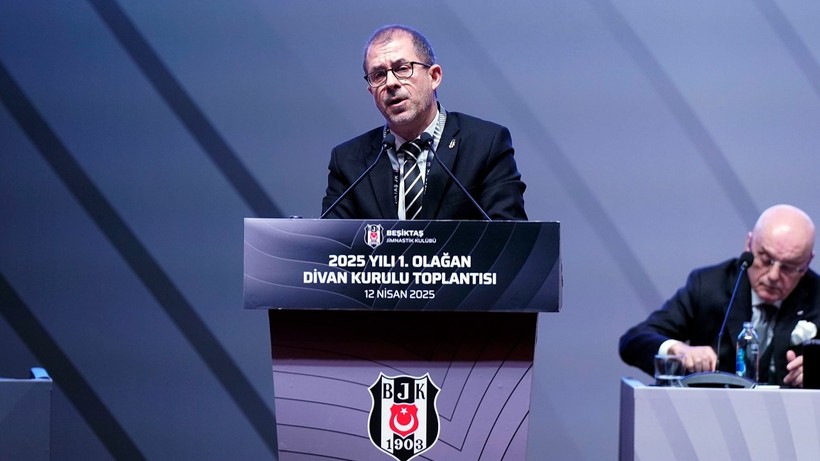 Beşiktaş'ın borcu 15 milyar TL'yi geçti!