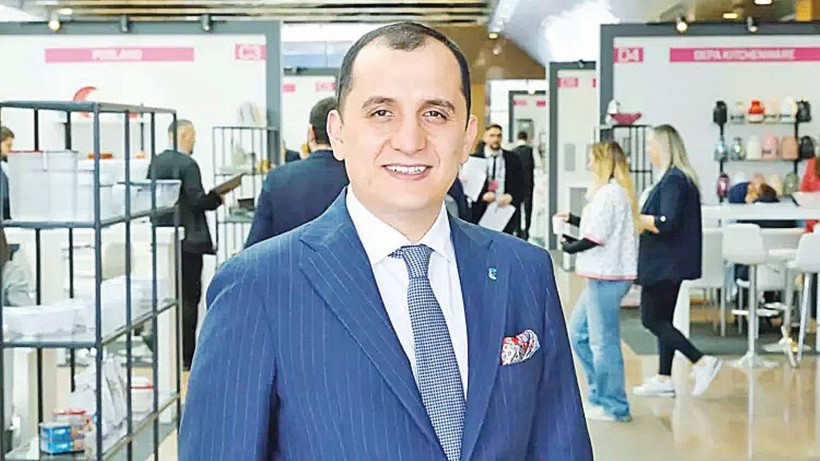 Ev ve mutfak eşyaları sektörü yükselişe geçti