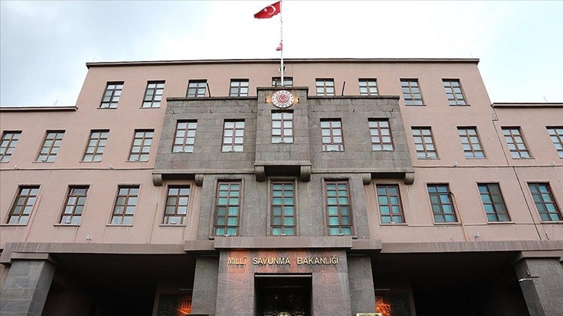 MSB tarih verdi! Karadeniz için güvenlik toplantısı yapılacak