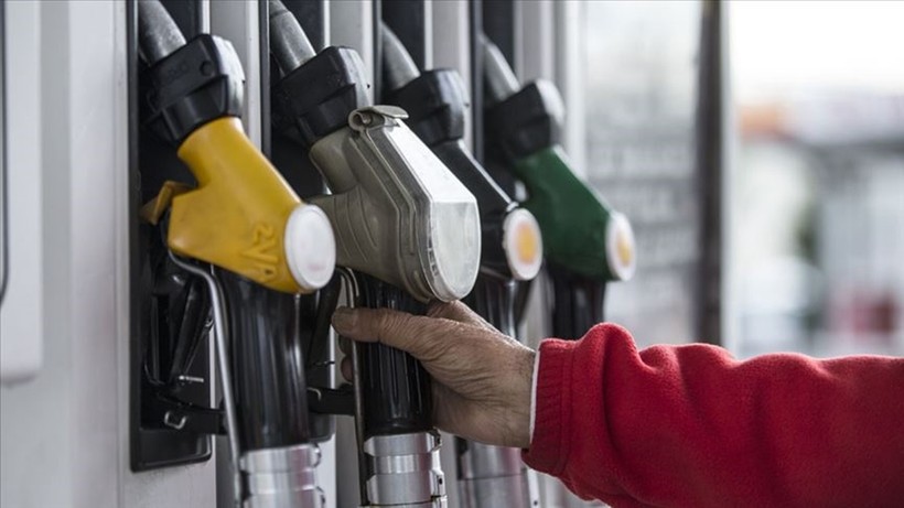 14 Nisan 2025 güncel akaryakıt fiyatları: İstanbul, Ankara ve İzmir’de benzin, motorin, LPG kaç TL?