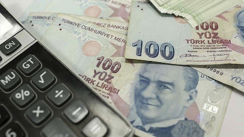 TCMB açıkladı! Şubat ayı cari açık verileri beklentilerin üzerinde