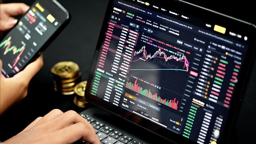 Kuzey Koreli hackerlardan 5 milyar dolarlık kripto vurgunu