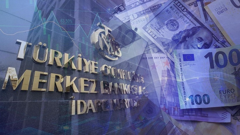 Piyasaların gözü TCMB’nin faiz kararında: Beklentiler ne yönde?