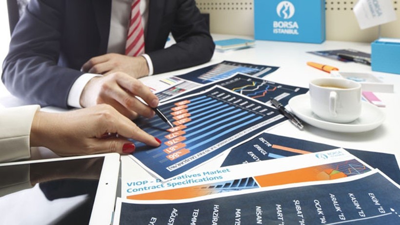 Yatırımcıya kar payı müjdesi: Temettü takvimi belli oldu