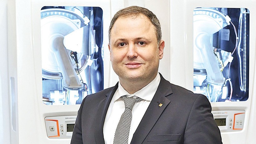 Alarko Carrier, 2025 yılında ihracatla büyümeye odaklandı