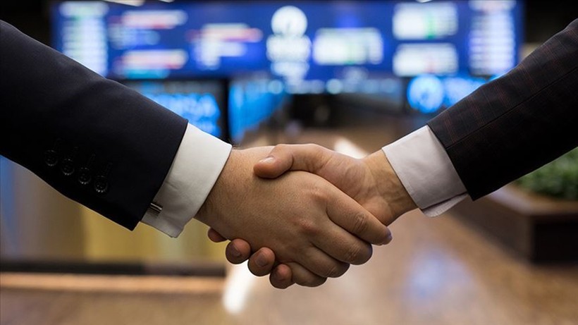 Tera Holding, Trump'ın oğlunun şirketiyle Dubai'de şirket kuruyor