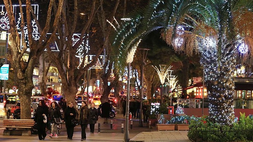 İstanbul’un en pahalı caddesi değişmedi: Zirvede hangi cadde var?