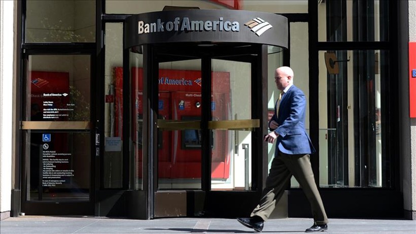 BofA: Küresel yatırımcılar ABD piyasalarına sırtını dönüyor