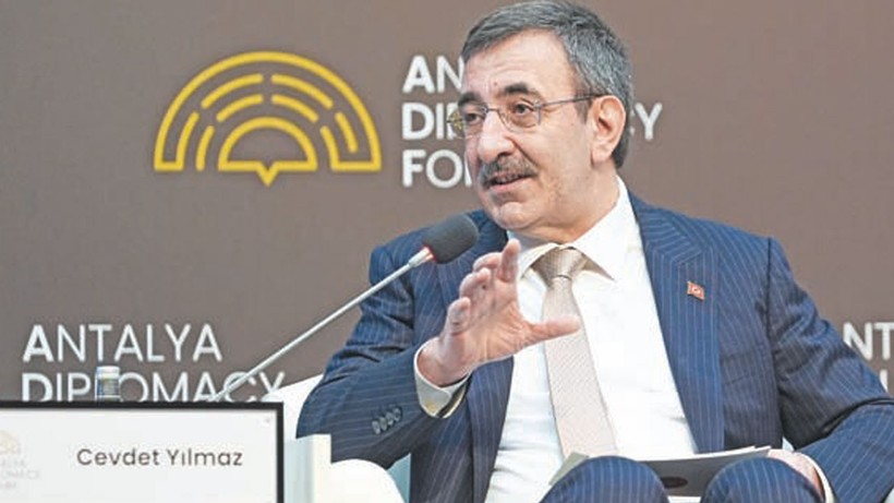 Halkbank davası için ABD ile müzakere edilecek