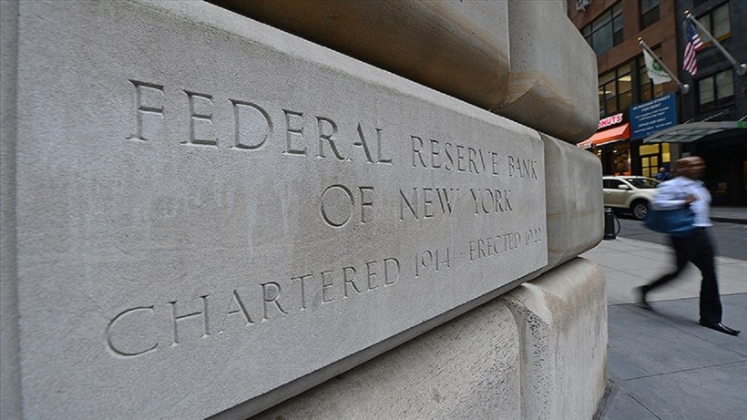 Fed Bej Kitap: Tarife belirsizliği ABD ekonomisinde görünümü kötüleştiriyor
