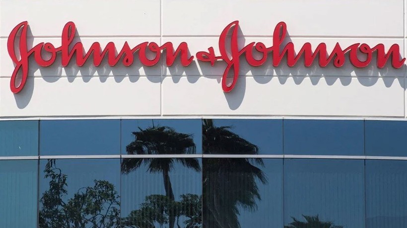 Johnson & Johnson, ilk çeyrekte beklentileri aştı