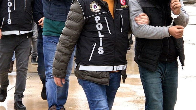 Organize suç örgütlerine operasyon: 13 milyar TL'lik mal varlığına el konuldu