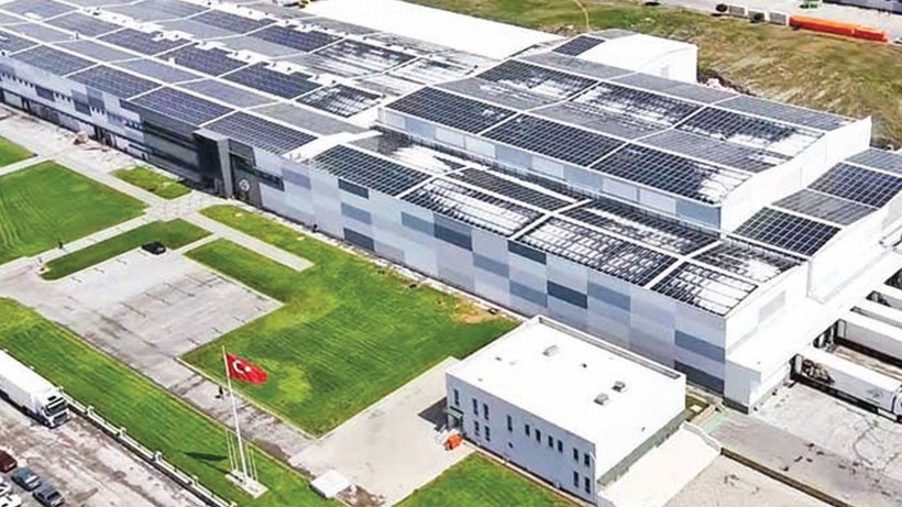 Avrupa Birliği’ne tavuk ihracatı Gedik Piliç ile başladı