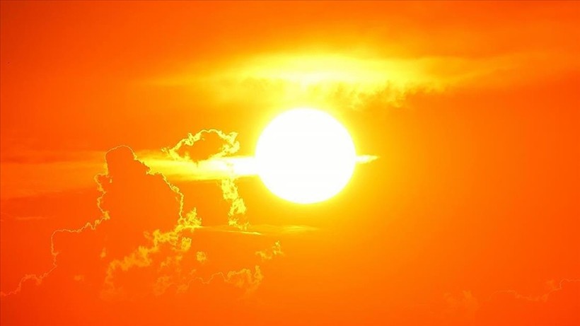 Avrupa, 2024'te en sıcak yılı yaşadı