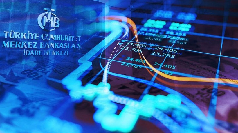 TCMB, 2024 yılında 700 milyar TL’yi aşan zarar açıkladı