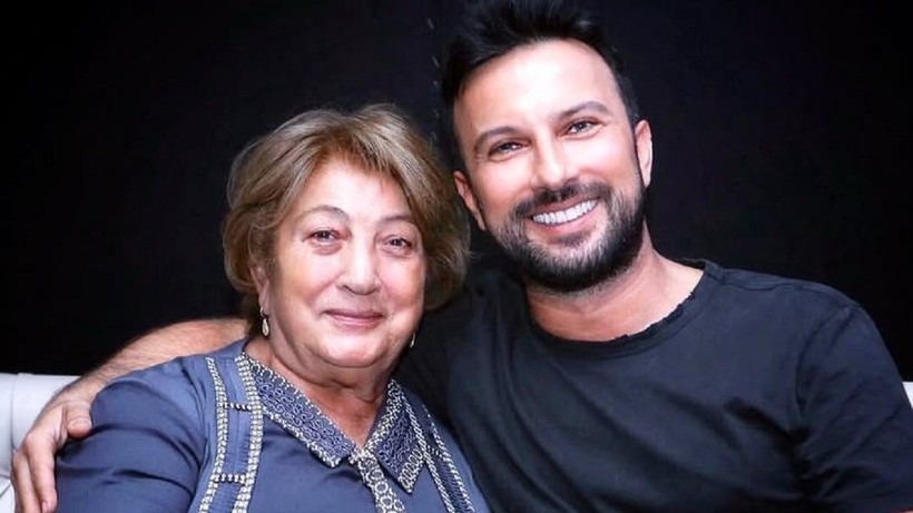 Tarkan'ın acı günü: Annesi Neşe Tevetoğlu hayatını kaybetti