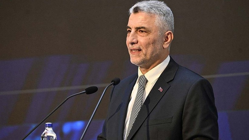 Bakan Bolat'tan Suriye'de kritik temaslar