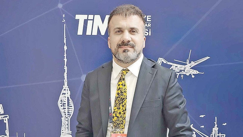 Celal Kadooğlu: Buğday yasağının kalkmasıyla Suriye’ye ihracatımız artacak