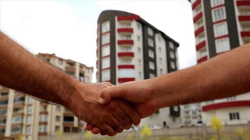 Deprem korkusu vatandaşın konut tercihini etkiliyor: 2000 yılları sonrası yapılan binalar talep ediliyor