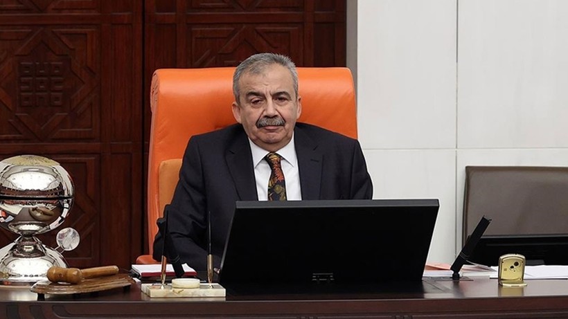 Sırrı Süreyya Önder'in doktorlarından açıklama! 'Hayati riski sürüyor'