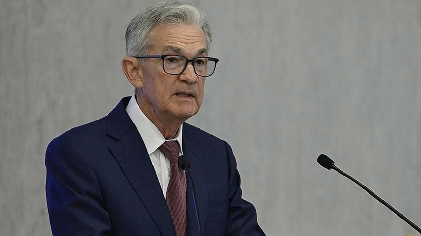 Fed Başkanı Powell: Tarifelerin enflasyonda artışa yol açması muhtemel