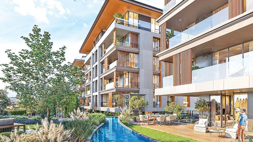 Savur GYO halka açılacak