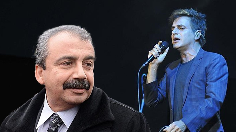 Teoman'dan Sırrı Süreyya Önder mesaj: Ölme Sırrı Abi...