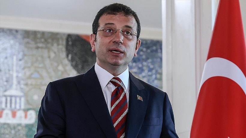 İmamoğlu, FT'ye yazdı: Türkiye'nin demokratik geleceği dünya için neden önemli?