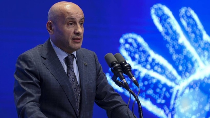 TİM Başkanı Mustafa Gültepe: ABD'nin vergi uyguladığı ülkelerden hâlâ yüzde 25 daha pahalıyız