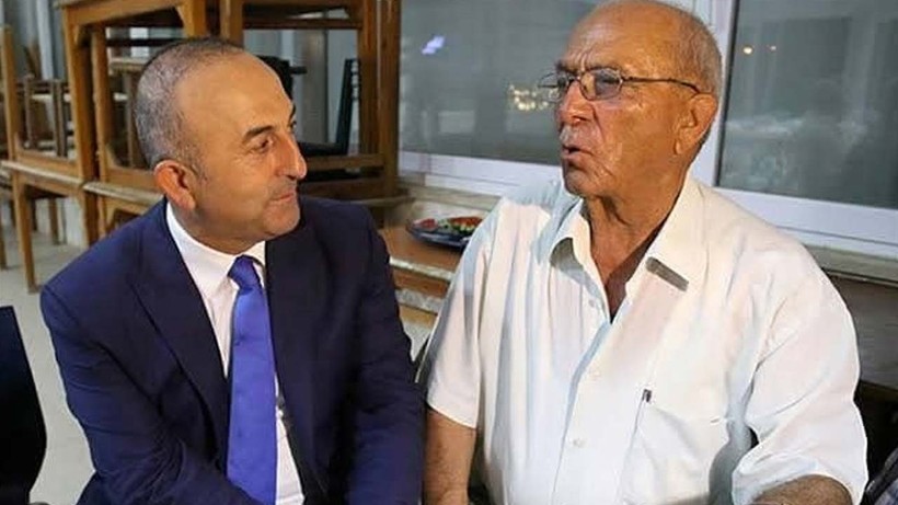 Eski Dışişleri Bakanı Mevlüt Çavuşoğlu'nun babası vefat etti