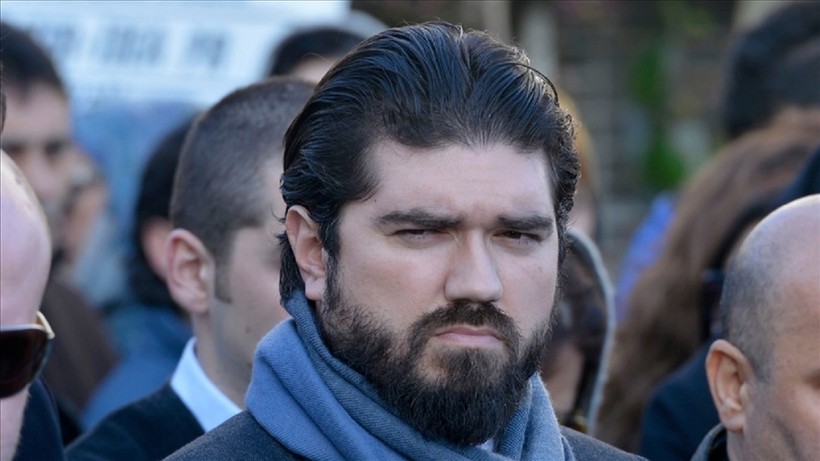 Rasim Ozan Kütahyalı gözaltına alındı