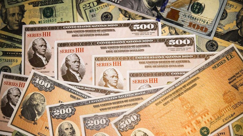 Türkiye'nin elinde bulunan ABD tahvili 20 milyar doları aştı