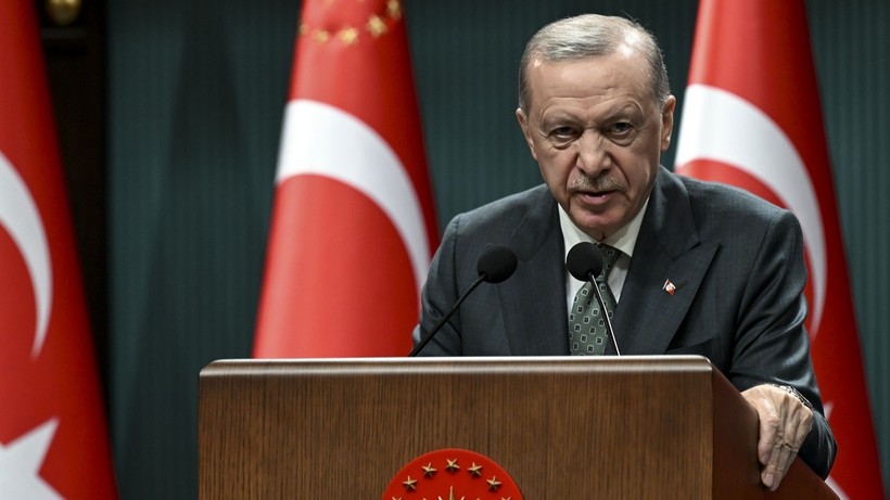 Cumhurbaşkanı Erdoğan: 'GAP projeleriyle Türk ekonomisi şaha kalkacak'