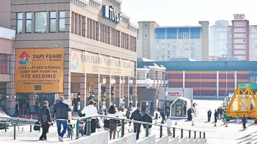 500 milyon euroluk iş birlikleri ‘Yapı’lacak
