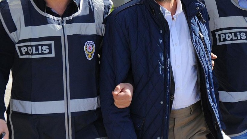 Son dakika: Beşiktaş Belediyesi'ne operasyon! 12 isim için gözaltı kararı