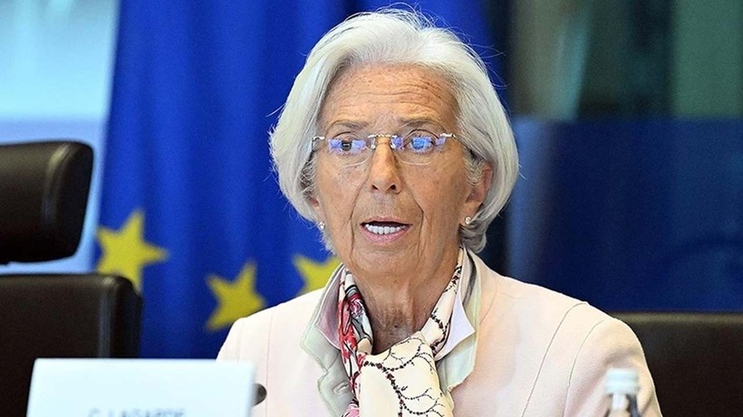 Avrupa Merkez Bankası: Büyümeye yönelik riskler arttı
