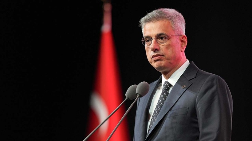 Bakan Memişoğlu, Sırrı Süreyya Önder'i ziyaret etti