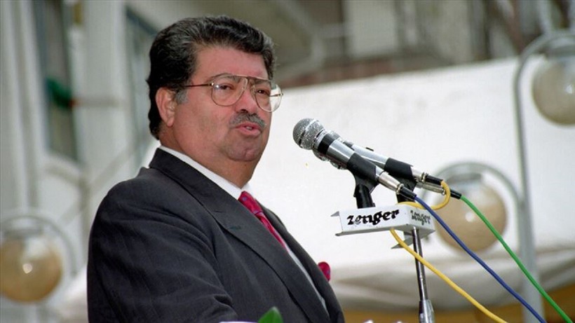 Turgut Özal'ın ölüm yıl dönümü ne zaman? Turgut Özal neden öldü?
