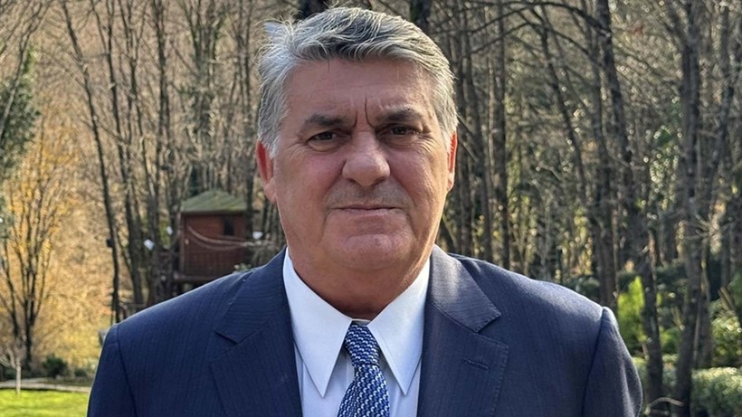 Serdal Adalı seçim tarihini açıkladı