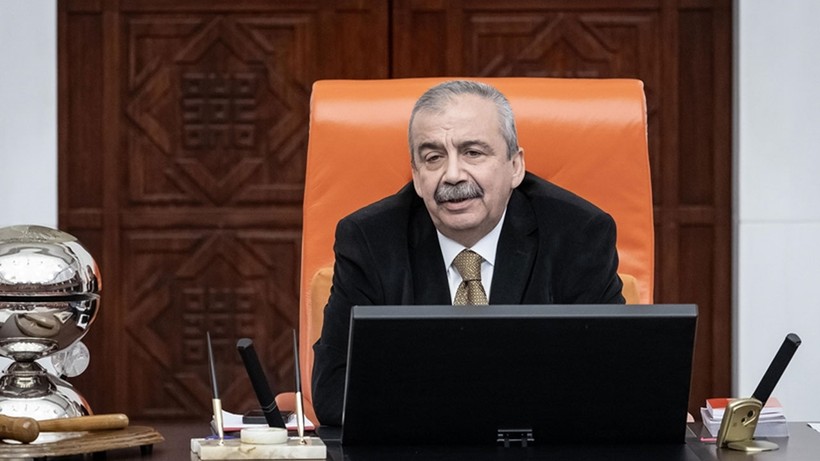 Sırrı Süreyya Önder'in durumu nasıl, kardeşi Ali Önder'den açıklama
