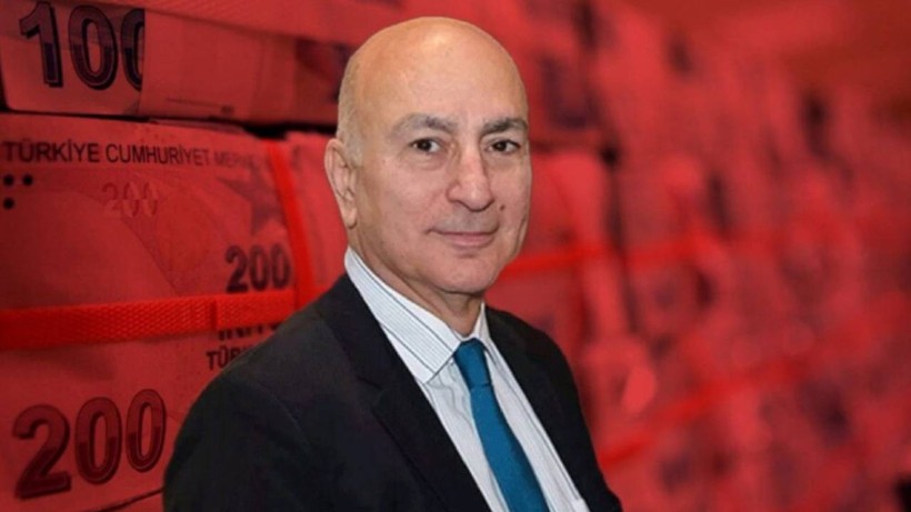 Merkez'in sürpriz kararına Mahfi Eğilmez'den ilk yorum: Aslında faiz indirmiş oldu