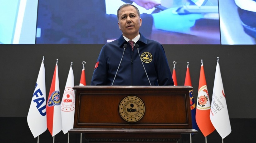 Narkokapan-Ankara operasyonu: Yakalanan şüpheli sayısı 602 oldu