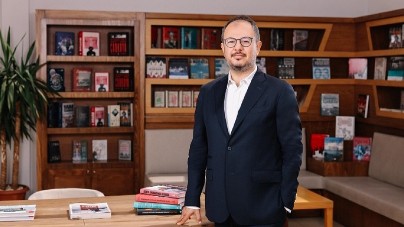 Murat Abbas kimdir? Kaç yaşında, nereli ve ne iş yapıyor?