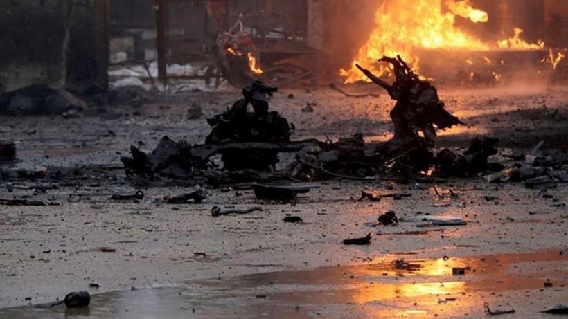 ABD'den kritik Suriye uyarısı: Her an saldırı olabilir