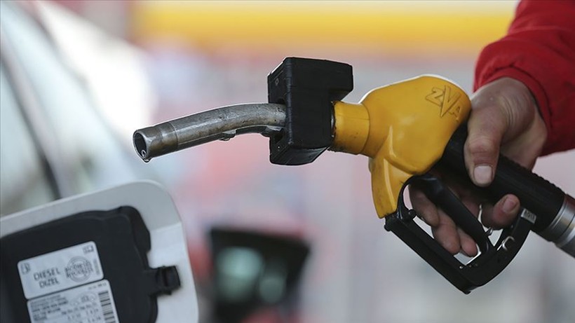 Benzin, motorin ve LPG kaç TL? Akaryakıtta zam ya da indirim var mı? (18 Nisan güncel akaryakıt fiyatları)