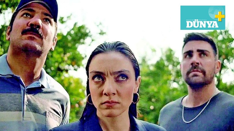 İyi ki geldin Magarsus!