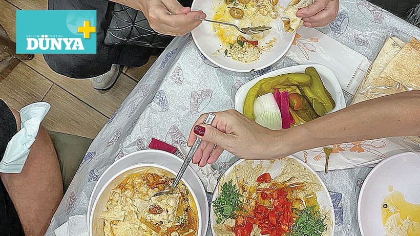 Maliyetlerin kıskacında restoran işletmeciliği