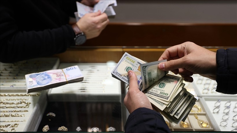Güncel döviz kurları! Dolar - Euro ne kadar oldu? (18 Nisan 2025 Cuma)